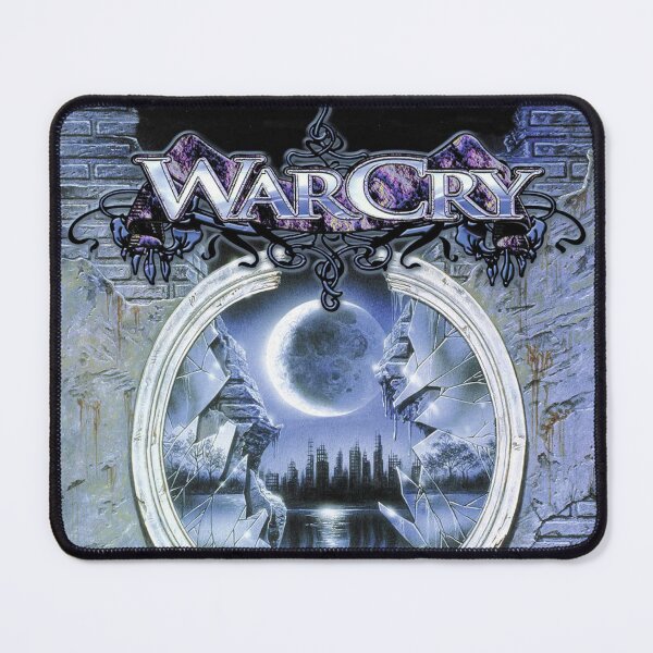 Item preview, WarCry - El Sello De Los Tiempos album 2002 designed and sold by capabuy-wili.