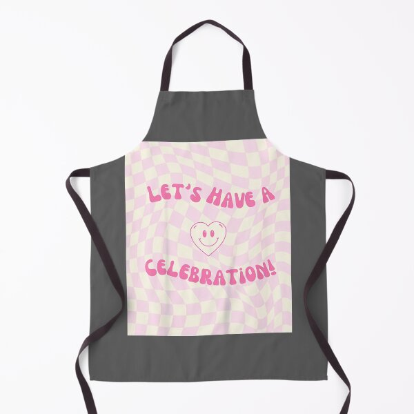 Item preview, Let's Have a Celebration Tee designed and sold by KristineLi.