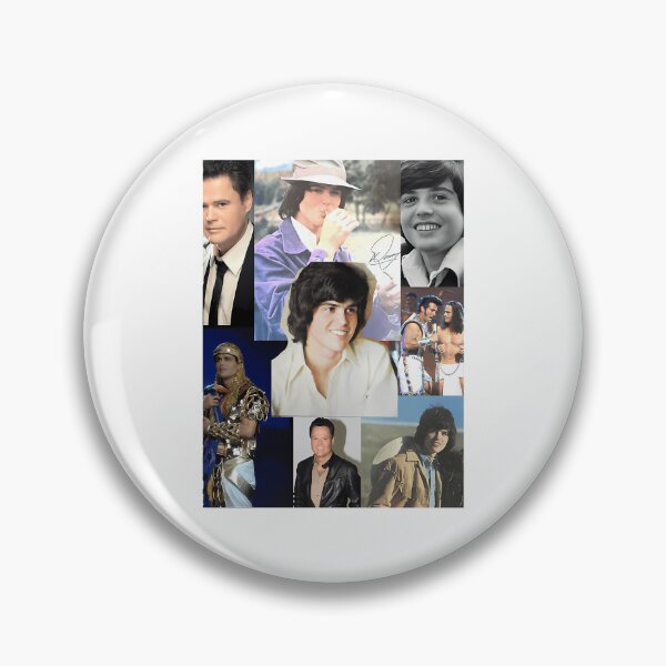 Item preview, Gifts Idea Donny Osmond Gift For Birthday designed and sold by Bayle-ighHu.