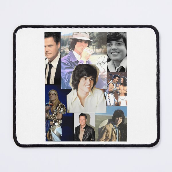 Item preview, Gifts Idea Donny Osmond Gift For Birthday designed and sold by Bayle-ighHu.