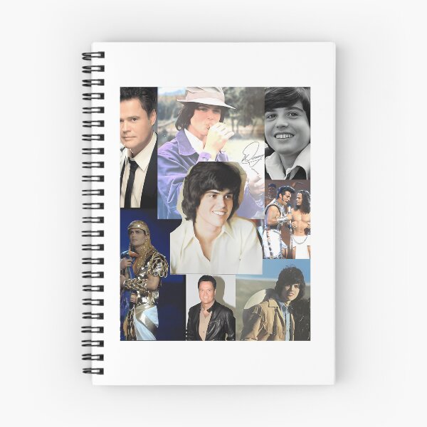 Item preview, Gifts Idea Donny Osmond Gift For Birthday designed and sold by Bayle-ighHu.
