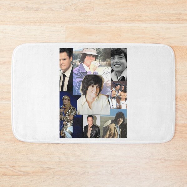 Item preview, Gifts Idea Donny Osmond Gift For Birthday designed and sold by Bayle-ighHu.
