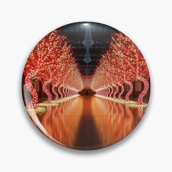 Item preview, Crimson Lightway. designed and sold by fbtrisha.