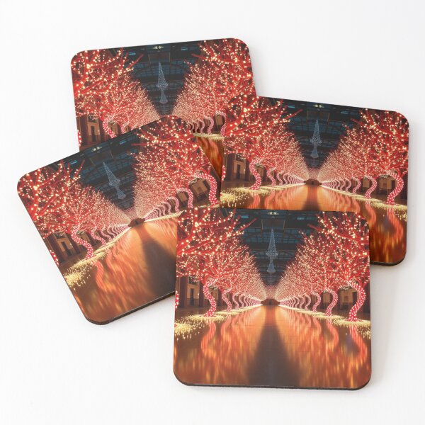 Item preview, Crimson Lightway. designed and sold by fbtrisha.