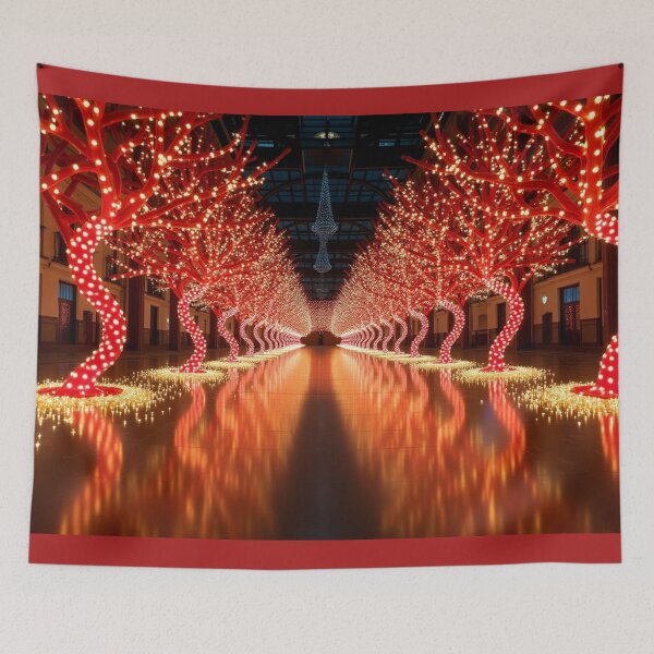 Item preview, Crimson Lightway. designed and sold by fbtrisha.
