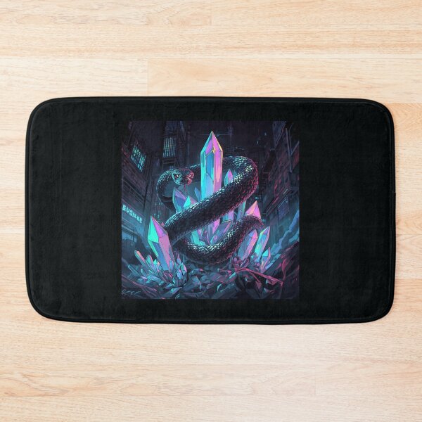 Item preview, ArtSerpentine designed and sold by Artrendzs.