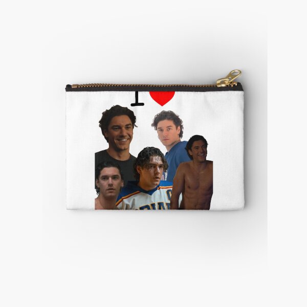 Item preview, I LOVE GARRETT GRAHAM OFF CAMPUS designed and sold by nullcosm.