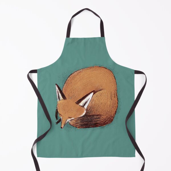 Item preview, Sleeping Fox designed and sold by SophieCorrigan.