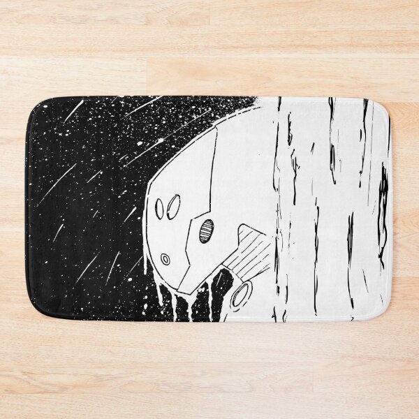 Item preview, Een'Lok - Invasion Black designed and sold by MDOPtheoriginal.