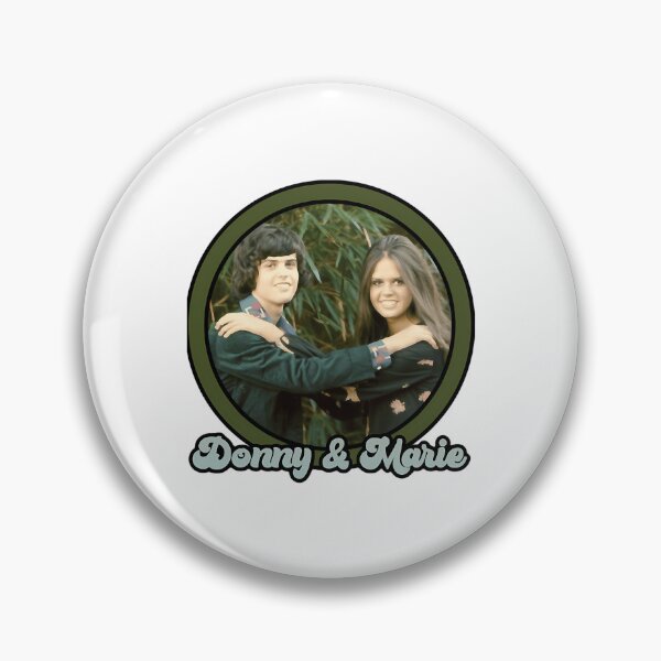Item preview, Gifts For Women Donny And Marie Osmond Graphic For Fans designed and sold by Bayle-ighHu.