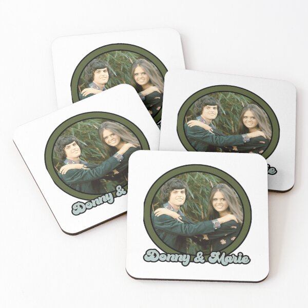 Item preview, Gifts For Women Donny And Marie Osmond Graphic For Fans designed and sold by Bayle-ighHu.