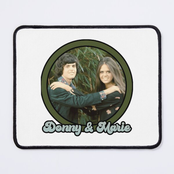 Item preview, Gifts For Women Donny And Marie Osmond Graphic For Fans designed and sold by Bayle-ighHu.