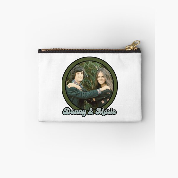 Item preview, Gifts For Women Donny And Marie Osmond Graphic For Fans designed and sold by Bayle-ighHu.