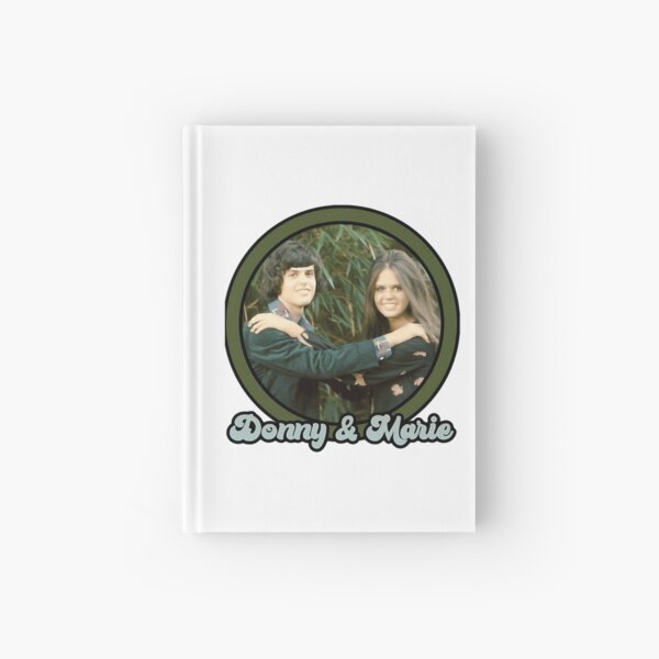 Item preview, Gifts For Women Donny And Marie Osmond Graphic For Fans designed and sold by Bayle-ighHu.
