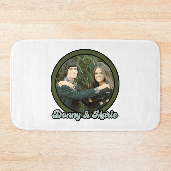 Item preview, Gifts For Women Donny And Marie Osmond Graphic For Fans designed and sold by Bayle-ighHu.