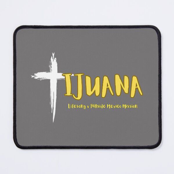 Item preview, Lifesong Hillside Mexico Mission designed and sold by KristineLi.
