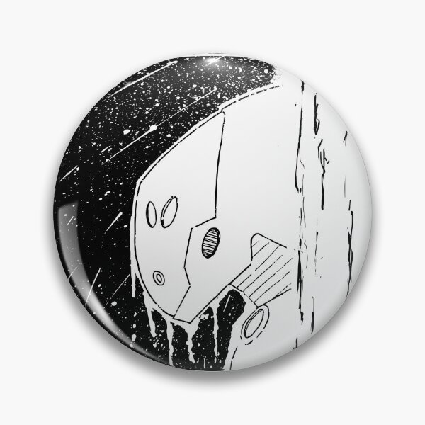Item preview, Een'Lok - Invasion White designed and sold by MDOPtheoriginal.