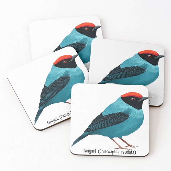 Item preview, ave, tangara,passarinho designed and sold by Edu-Mendonca.