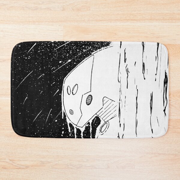 Item preview, Een'Lok - Invasion White designed and sold by MDOPtheoriginal.