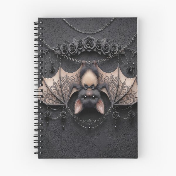 Item preview, Bat 'n Bow Tie designed and sold by JacquiTaylorArt.