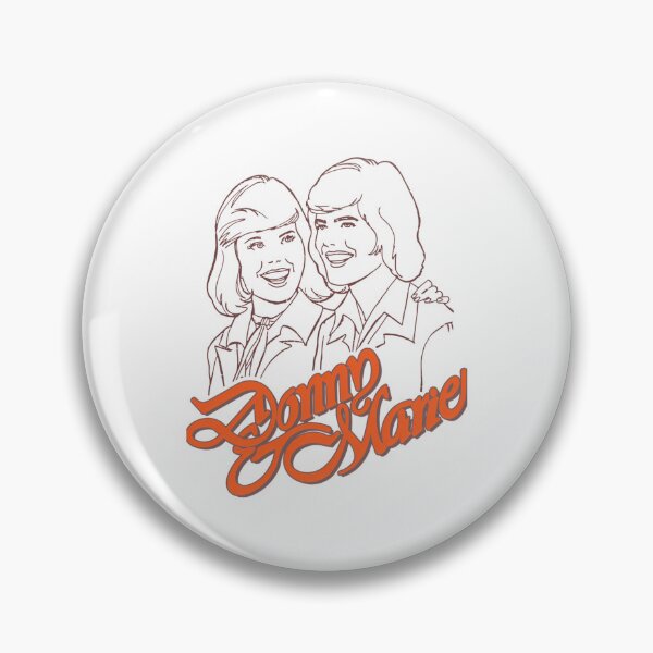 Item preview, Gifts For Men Donny And Marie Osmond Graphic For Fan designed and sold by Bayle-ighHu.