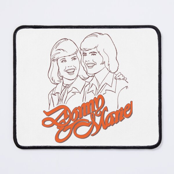 Item preview, Gifts For Men Donny And Marie Osmond Graphic For Fan designed and sold by Bayle-ighHu.