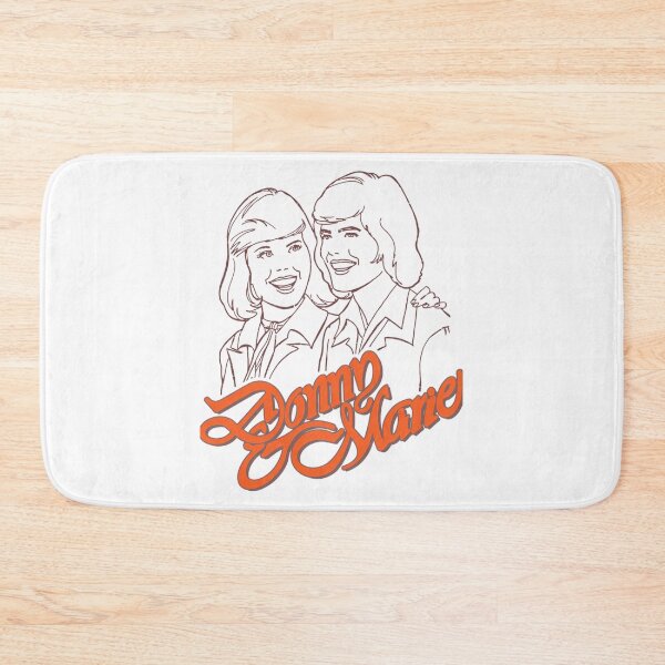 Item preview, Gifts For Men Donny And Marie Osmond Graphic For Fan designed and sold by Bayle-ighHu.
