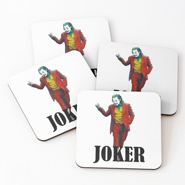Item preview, Joker designed and sold by Aether-Pixels.