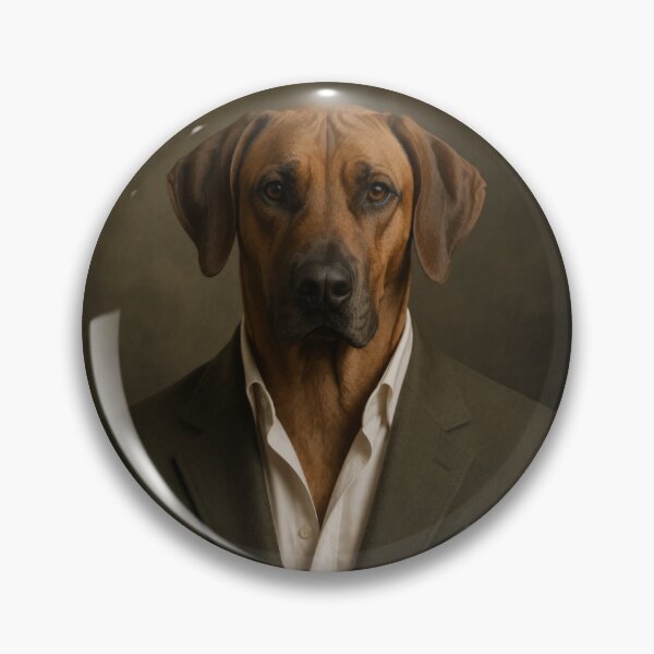 Item preview, A Distinguished Gentleman designed and sold by Tunablessed.