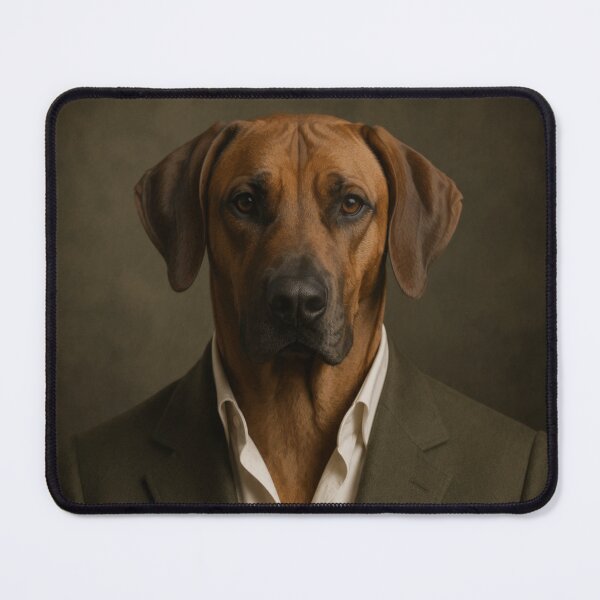 Item preview, A Distinguished Gentleman designed and sold by Tunablessed.
