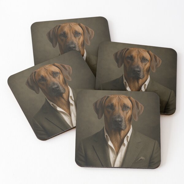 Item preview, A Distinguished Gentleman designed and sold by Tunablessed.