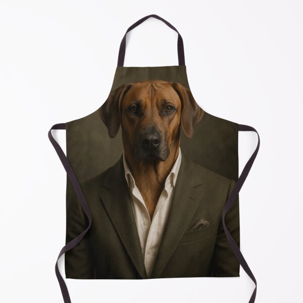 Item preview, A Distinguished Gentleman designed and sold by Tunablessed.