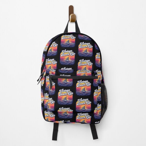 Item preview, Vintage Beach Life designed and sold by DuckOddity.