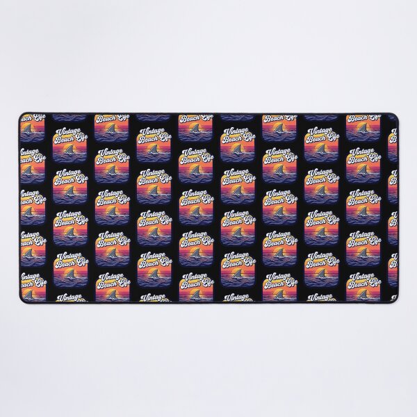 Item preview, Vintage Beach Life designed and sold by DuckOddity.