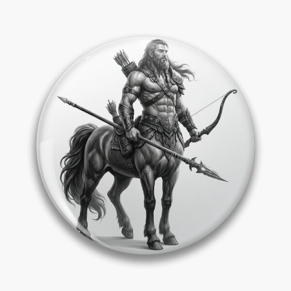 Item preview, Centaur designed and sold by Sketch-Studio2.
