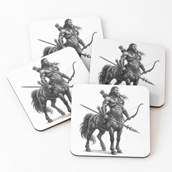 Item preview, Centaur designed and sold by Sketch-Studio2.