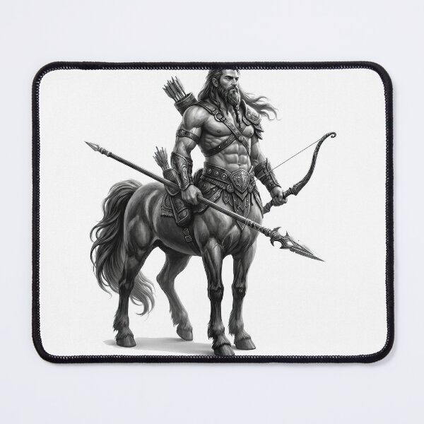 Item preview, Centaur designed and sold by Sketch-Studio2.