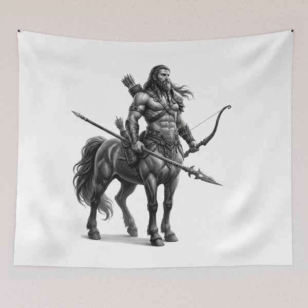 Item preview, Centaur designed and sold by Sketch-Studio2.