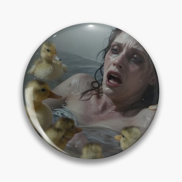 Item preview, Duck Bath designed and sold by Impudicus.