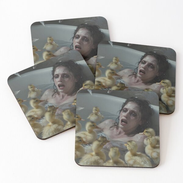 Item preview, Duck Bath designed and sold by Impudicus.