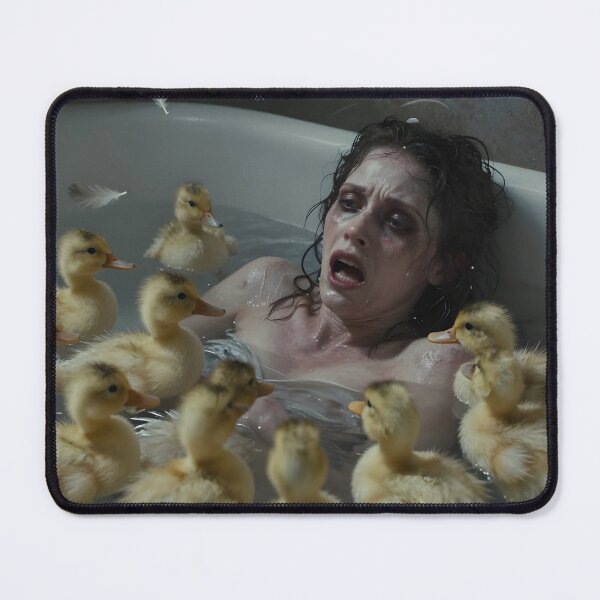 Item preview, Duck Bath designed and sold by Impudicus.