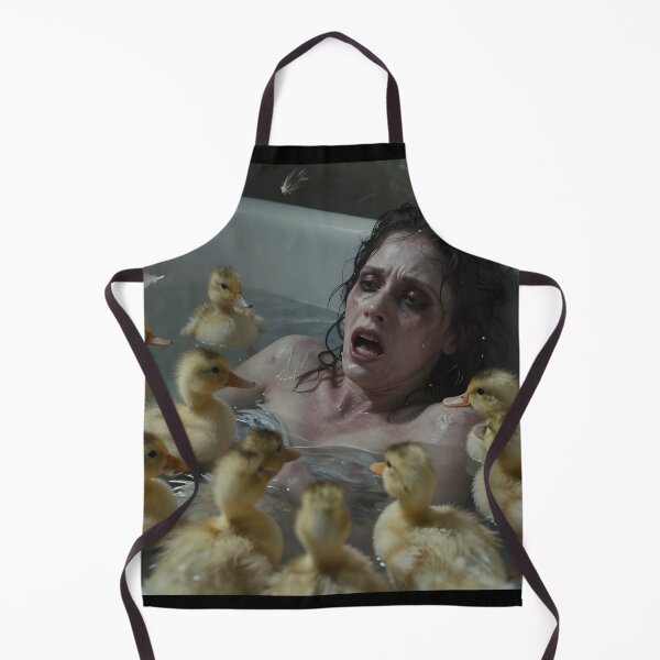Item preview, Duck Bath designed and sold by Impudicus.