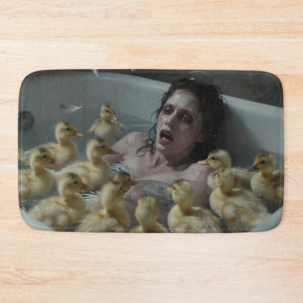 Item preview, Duck Bath designed and sold by Impudicus.