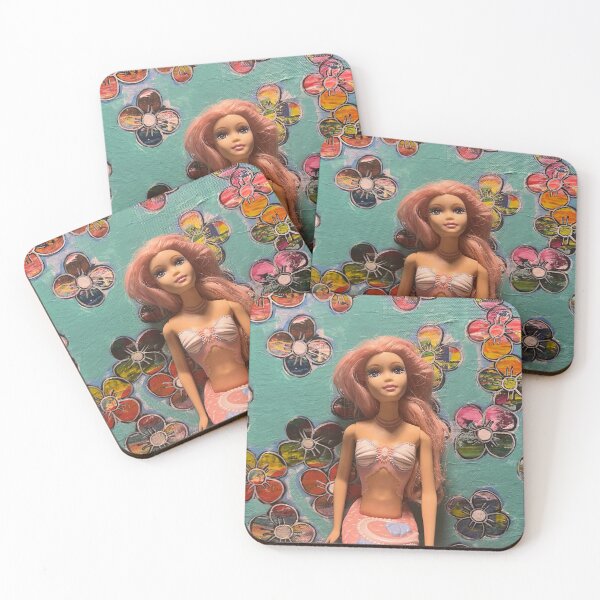Item preview, Island Mermaid  designed and sold by EVA8585.