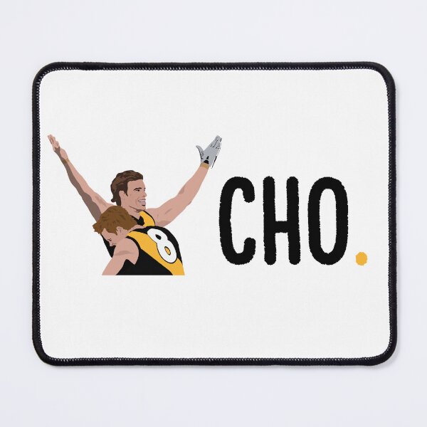Item preview, Cho. designed and sold by theinjuryfactory.