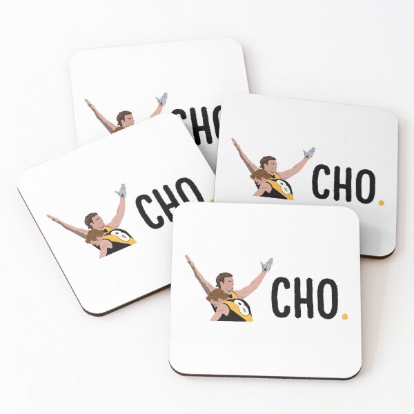Item preview, Cho. designed and sold by theinjuryfactory.
