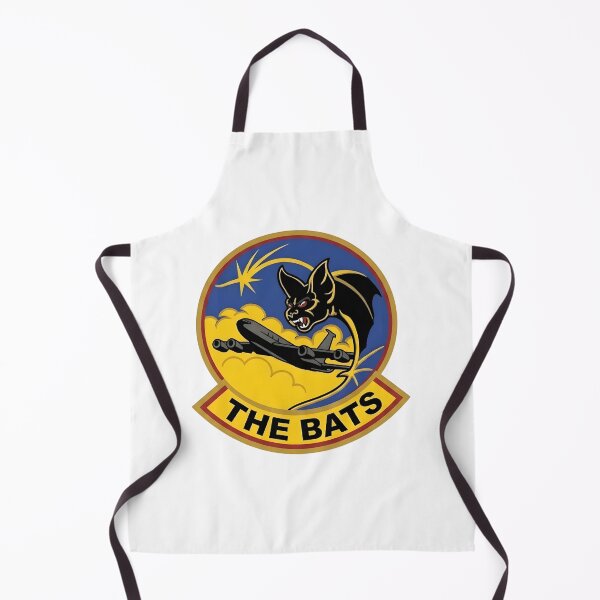 Item preview, 91st Air Refueling Squadron "The Bats" Emblem designed and sold by CharlieDesings.