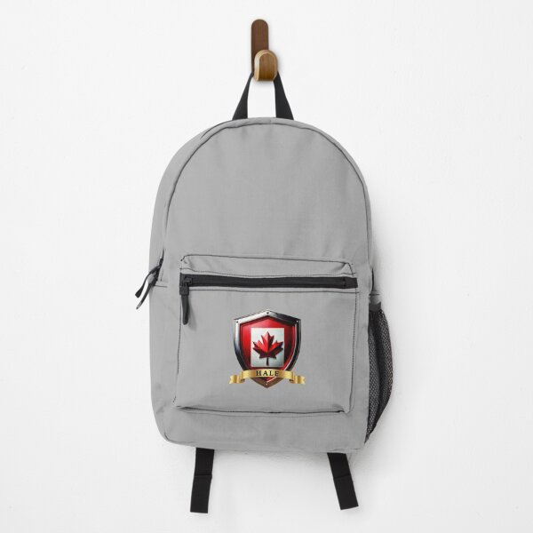 Item preview, Hale Canadian Heritage Crest Shield designed and sold by Highlandkings.