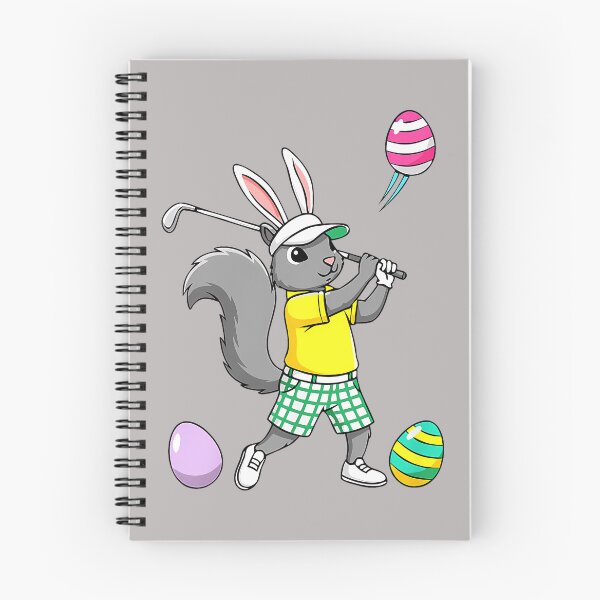 Item preview, Easter Golf Bunny Rabbit Golfer Golf Player Dad Men Boys designed and sold by ArleneRowe.