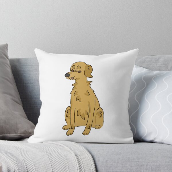 Item preview, Golden retriever  designed and sold by PawsomeStudios.